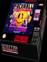 Nintendo  SNES&nbsp; - &nbsp;Faceball 2000 (USA)